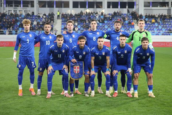 Bolonja sprema pet milion evra za talentovanog Srbina kojeg je navodno hteo i Partizan (Foto)