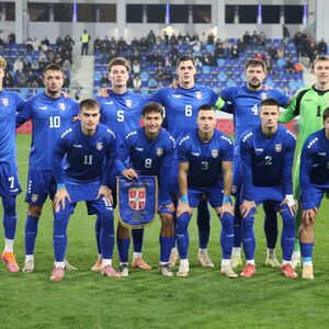 Bolonja sprema pet milion evra za talentovanog Srbina kojeg je navodno hteo i Partizan (Foto)