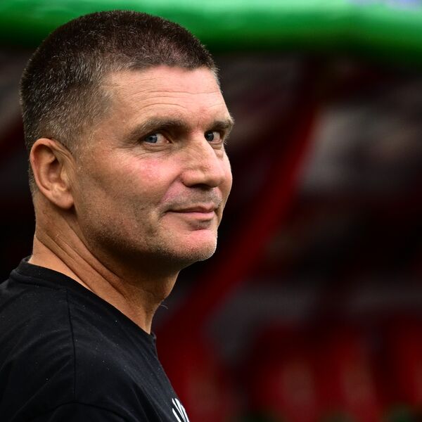 Srđan Blagojević se pomerio sa nule - stativa i prečka ga zaustavili da sruši favorita u gostima (Foto)