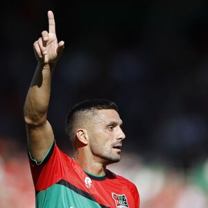 Dušan Tadić upisao asistenciju, NEC doživeo poraz kod kuće od autsajdera (Video/Foto)