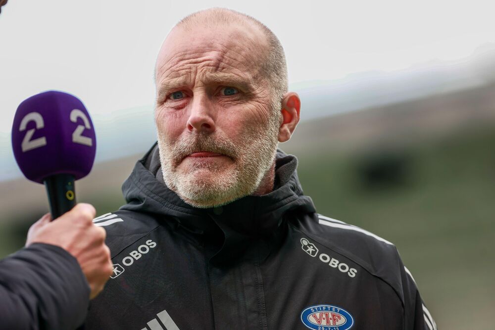 Geir Bake