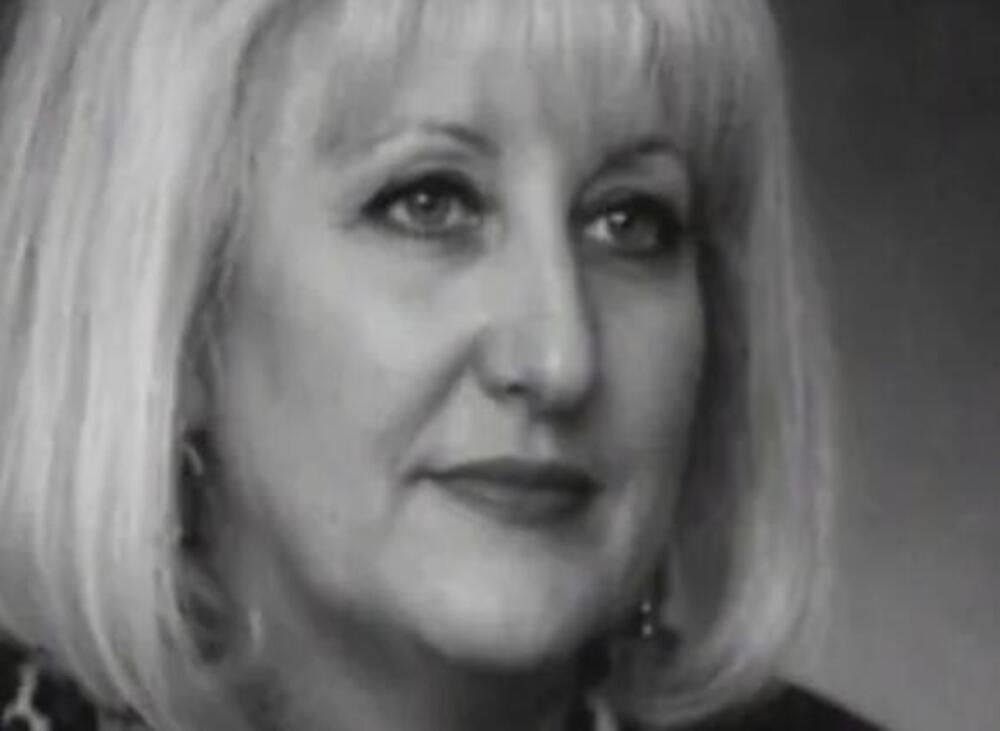 Umrla Ljiljana Panić Tomašević