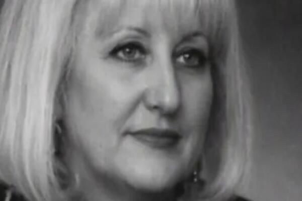 Umrla Ljiljana Panić Tomašević