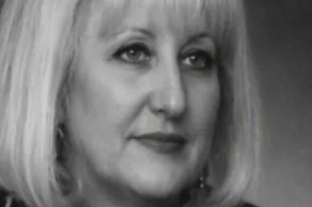 Umrla Ljiljana Panić Tomašević