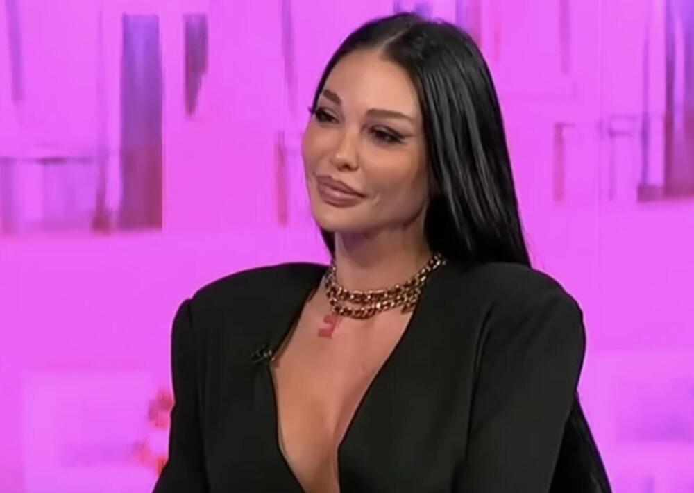 "NIJE IH BILO POLA SATA, SVI SU VIDELI" Maja Marinković šokirala tvrdnjama o aferi Stanije i Takija, udarila JAKO