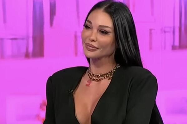 "STANIJA JE ZA 6 SATI BILA U KREVETU, A ZA 20 DANA OSTALA TRUDNA!" Maja iznela šok tvrdnje, pomenula i Takija