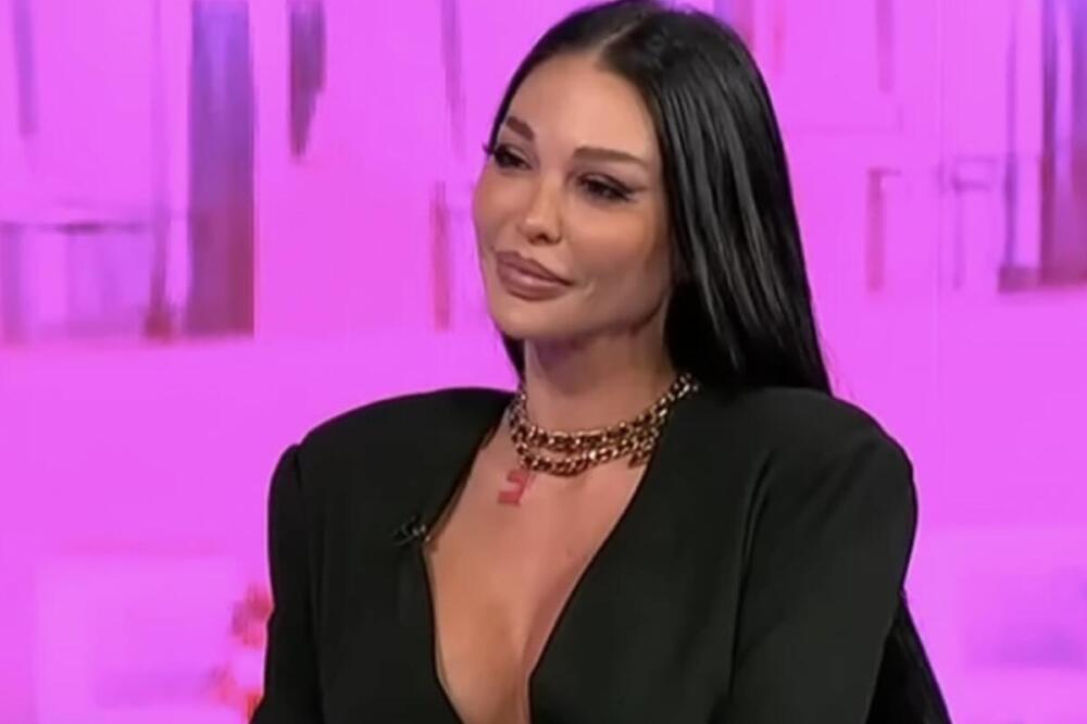 "STANIJA JE ZA 6 SATI BILA U KREVETU, A ZA 20 DANA OSTALA TRUDNA!" Maja iznela šok tvrdnje, pomenula i Takija
