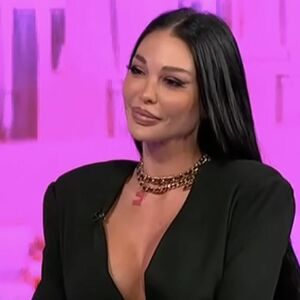 "NIJE IH BILO POLA SATA, SVI SU VIDELI" Maja Marinković šokirala tvrdnjama o aferi Stanije i Takija, udarila JAKO