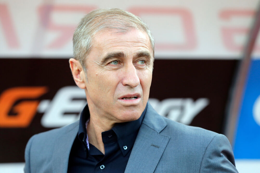 Pedja Milosavljevic / STARSPORT)