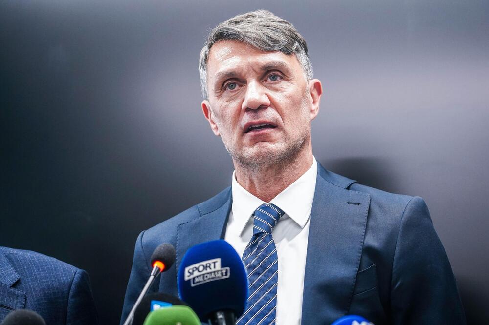 Ispovest Paola Maldinija - Gvardiola rekao "da" - kako je na kraju sve propalo? (Foto)