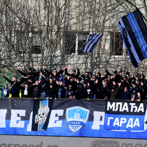 Smederevo maksimalno, Grafičar na nuli - podela bodova doskorašnjih superligaša