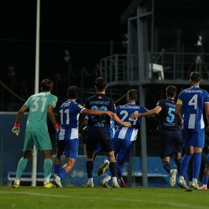 OFK Beograd i Mladost od 0:2 do remija protiv Železničara i Čukaričkog (Video)