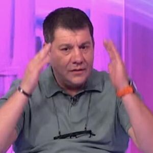 ŠOK U EMISIJI, OVA ŽENA SE UKLJUČILA U PROGRAM I SVE IZNENADILA O IVANU MARINKOVIĆU: Progovorila o BEBI!