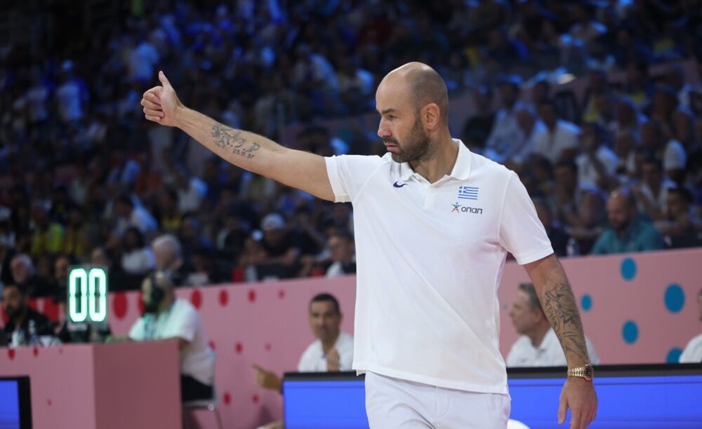Vasilis Spanulis