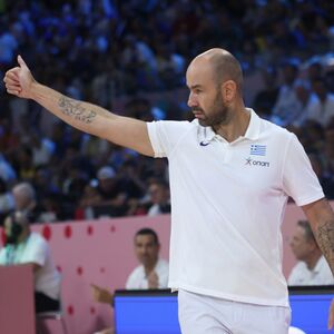 Vasilis Spanulis dva puta u pet dana testira Crvenu zvezdu (Foto)