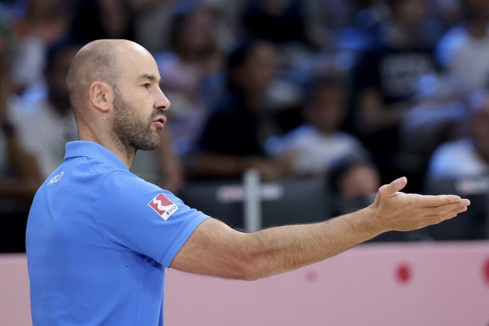 Vasilis Spanulis