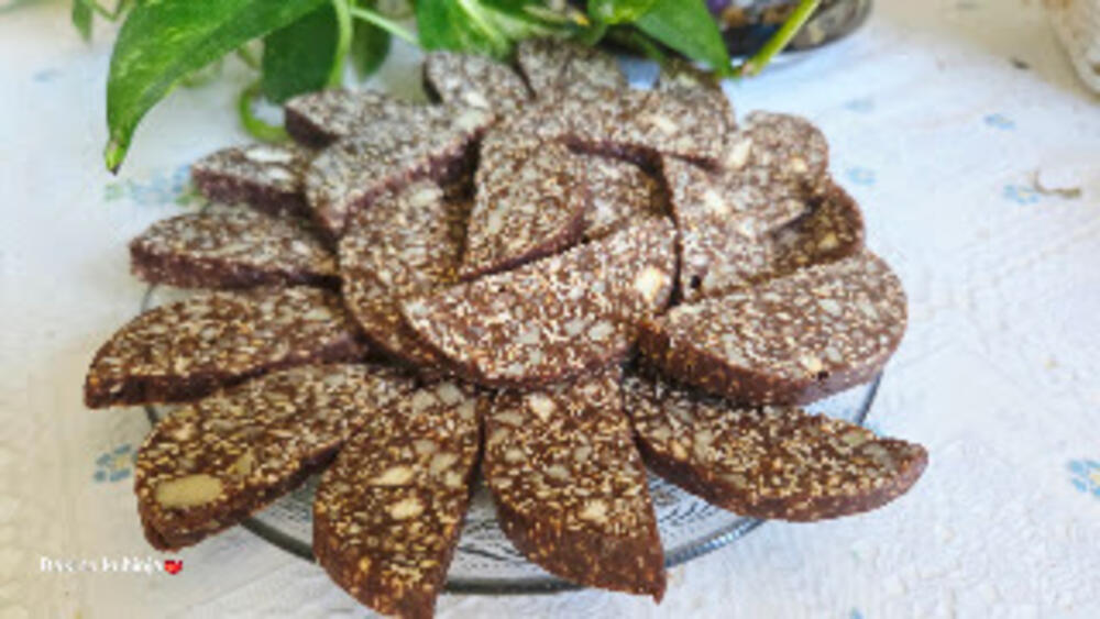 Gospodska poslastica: Susam štanglice bolje su od svakog kolača, a domaćice će se otimati za recept