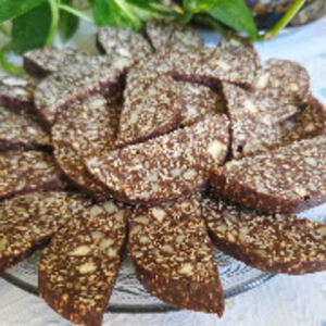 Gospodska poslastica: Susam štanglice bolje su od svakog kolača, a domaćice će se otimati za recept
