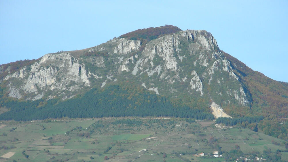Srbija dobija još jedno zaštićeno područje na 1.700 hektara: Sa ove planine se vidi pola zemlje (FOTO)