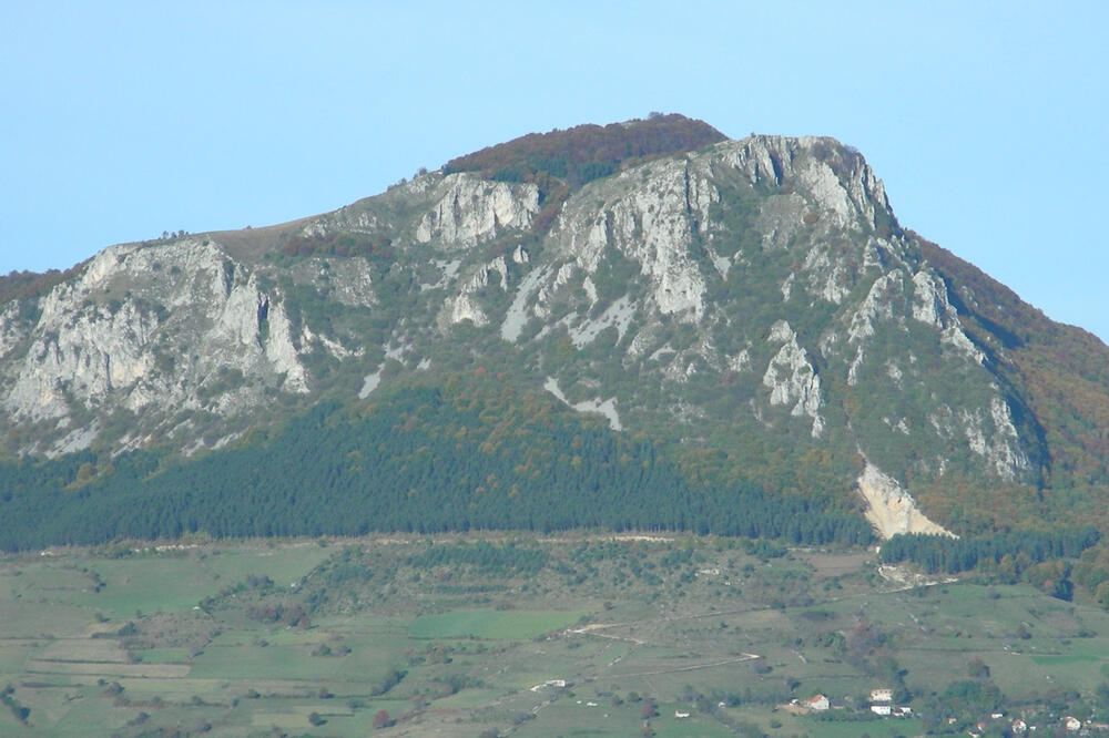 Srbija dobija još jedno zaštićeno područje na 1.700 hektara: Sa ove planine se vidi pola zemlje (FOTO)