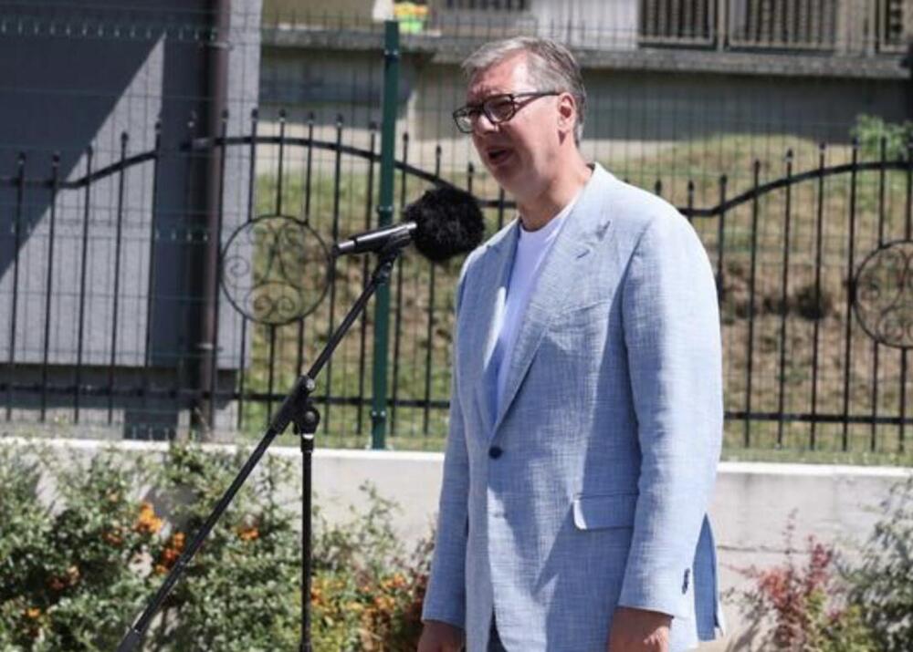 Vučić konačno otkrio ono što zanima sve penzionere u Srbiji: Evo kada će se znati iznos povećanja penzija