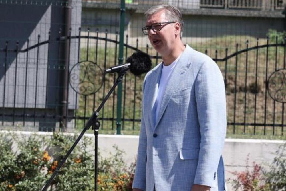 Vučić konačno otkrio ono što zanima sve penzionere u Srbiji: Evo kada će se znati iznos povećanja penzija