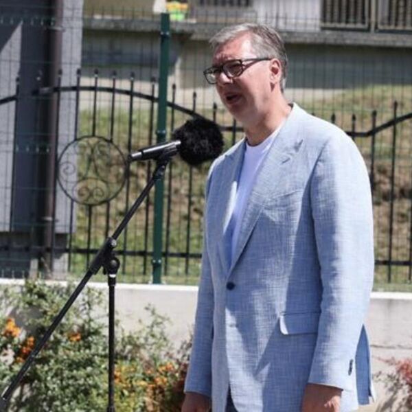 Vučić konačno otkrio ono što zanima sve penzionere u Srbiji: Evo kada će se znati iznos povećanja penzija