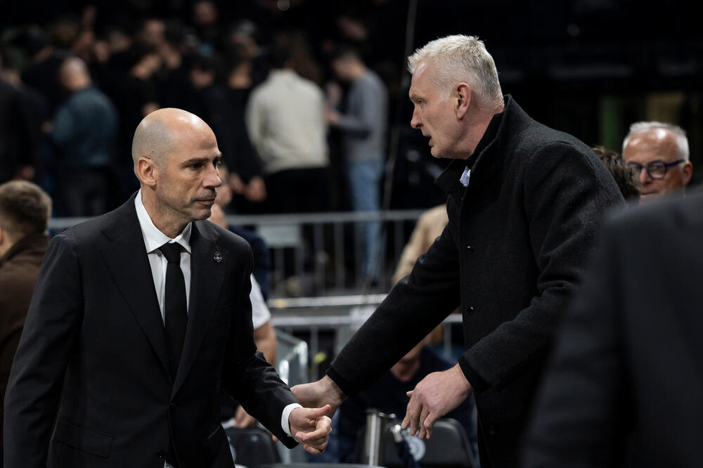 Penjaroja, Paspalj, Ostoja... Poznato ko dovodi igrače u Partizan