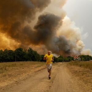 "Kao da fenom raspaljujete vatru" Vatrogasci otkrili ko im je najveći neprijatelj dok se bore sa požarima u Srbiji
