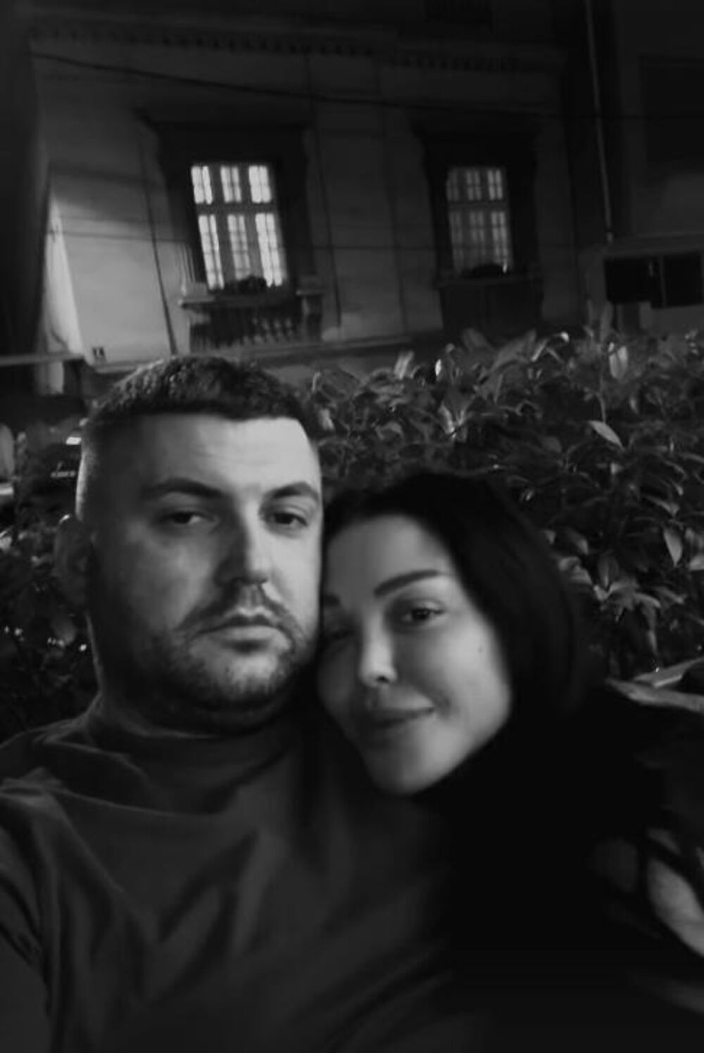 Asmin Durdžić, Maja Marinković