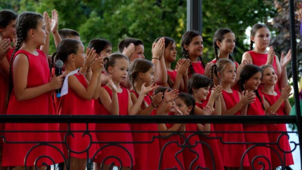 VIKEND U ZNAKU IGRE I DRUŽENJA NA „BEOGRADSKOM LETU”: Bogat program na tri lokacije