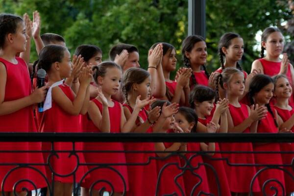 VIKEND U ZNAKU IGRE I DRUŽENJA NA &bdquo;BEOGRADSKOM LETU&rdquo;: Bogat program na tri lokacije