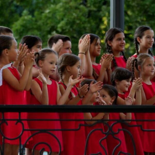 VIKEND U ZNAKU IGRE I DRUŽENJA NA &bdquo;BEOGRADSKOM LETU&rdquo;: Bogat program na tri lokacije