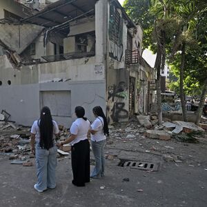 Crne brojke iz Kolumbije: Raste broj mrtvih nakon razornog zemljotresa
