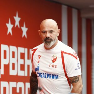 Stanković otkrio: Lukasen startuje protiv Hapoela, svi su zdravi!