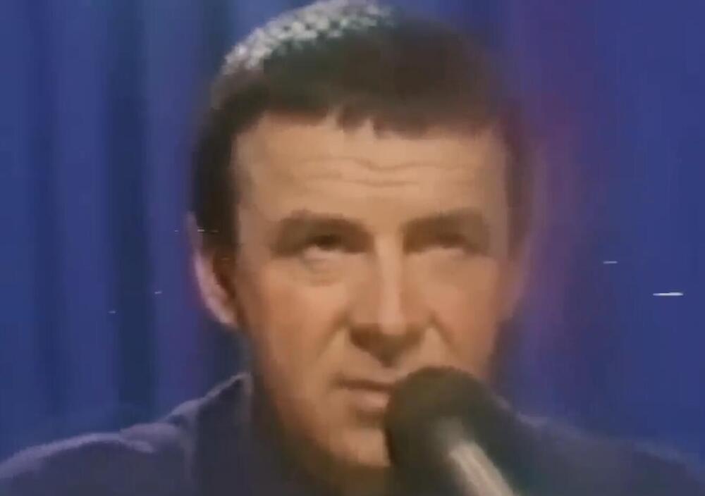 "NISU JE PIPNULI PRE MENE, IMAMO DIVAN BRAK ZATO ŠTO JE MUSLIMANKA!" Harao je 80-ih, sahranio ćerku, a onda...
