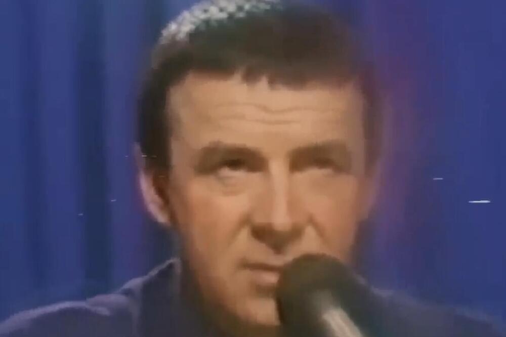 "NISU JE PIPNULI PRE MENE, IMAMO DIVAN BRAK ZATO ŠTO JE MUSLIMANKA!" Harao je 80-ih, sahranio ćerku, a onda...