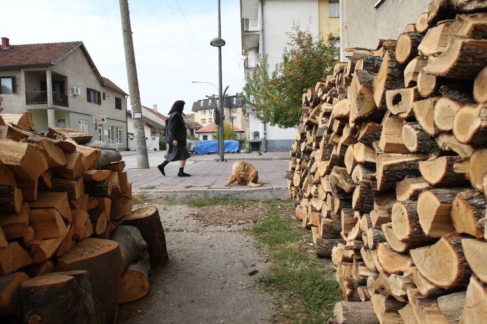 Ova vrsta drveta dugo drži žar i najbolje greje prostoriju: Sporo gori, nije ni bukva, a ni hrast