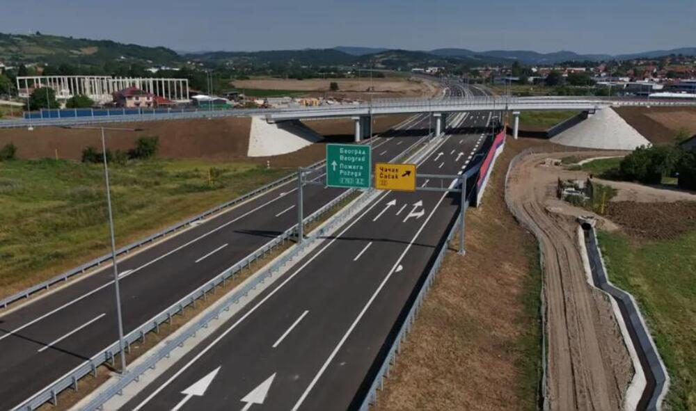 Putevi Srbije izdali dva važna apela za sve vozače u Srbiji