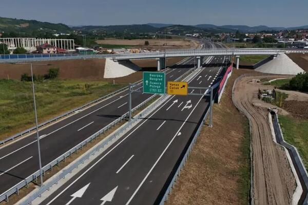 Putevi Srbije izdali dva važna apela za sve vozače u Srbiji