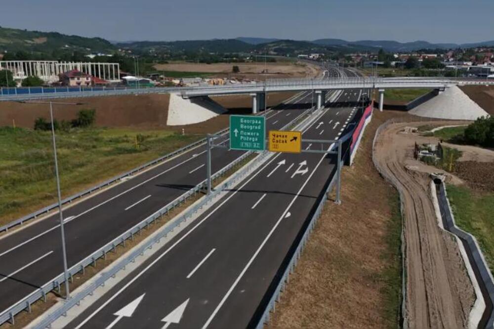 Putevi Srbije izdali dva važna apela za sve vozače u Srbiji