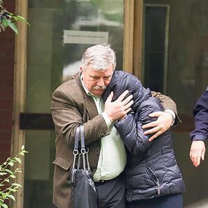 ĆERKA JE VRISNULA: "ŠTA TI JE MAMA SKRIVILA?!" Direktor Simpa izbo suprugu u stanu u Beogradu, razlog je MISTERIJA