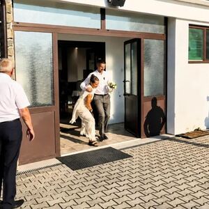 SRBI PREBLEDELI KAO KRPA, OVO NIJEDAN NE BI SEBI DOZVOLIO! Šok na venčanju u Hrvatskoj - "MALO MI SUZA KRENULA"
