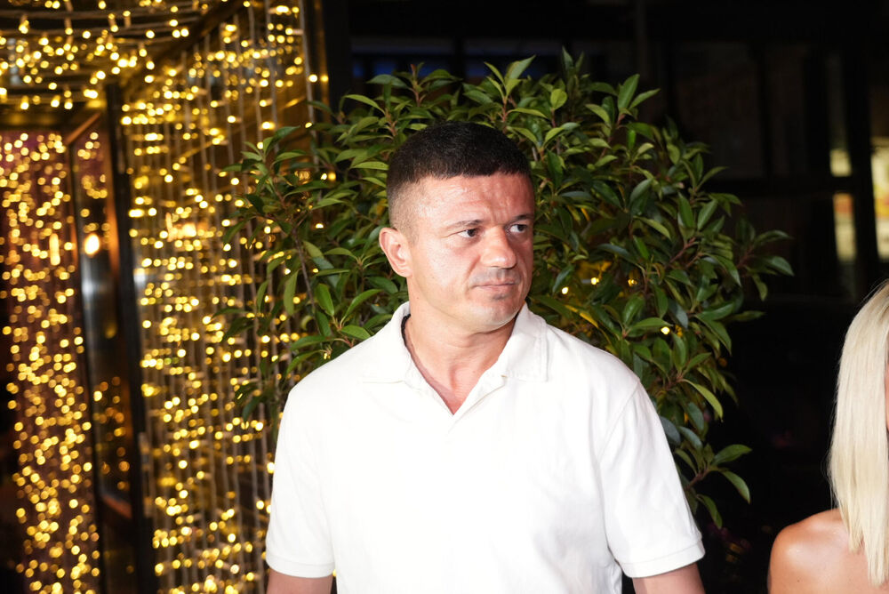 Miloš Stojanović Tigar