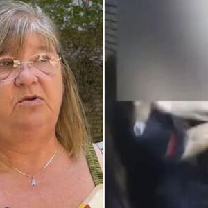 "Mislila sam da me komšija zafrkava" Lopov nasrnuo na ženu zbog lančića, a onda mu se Sanja žestoko suprotstavila!