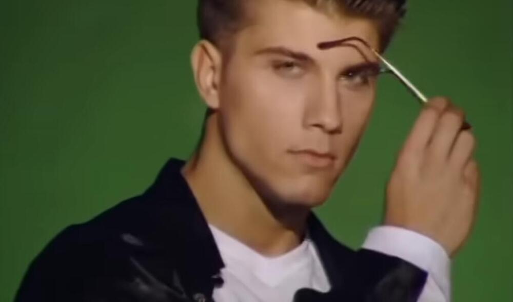 KAD SE POJAVIO U CECINOM SPOTU ŽENE SU POLUDELE ZA NJIM: Danas bi ga malo ko prepoznao, a evo i čime se bavi
