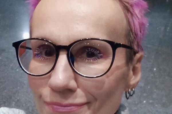 Poginula influenserka Tatjana: Stradala u teškoj saobraćajnoj nesreći