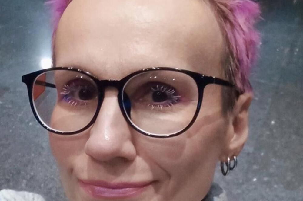 Poginula influenserka Tatjana: Stradala u teškoj saobraćajnoj nesreći