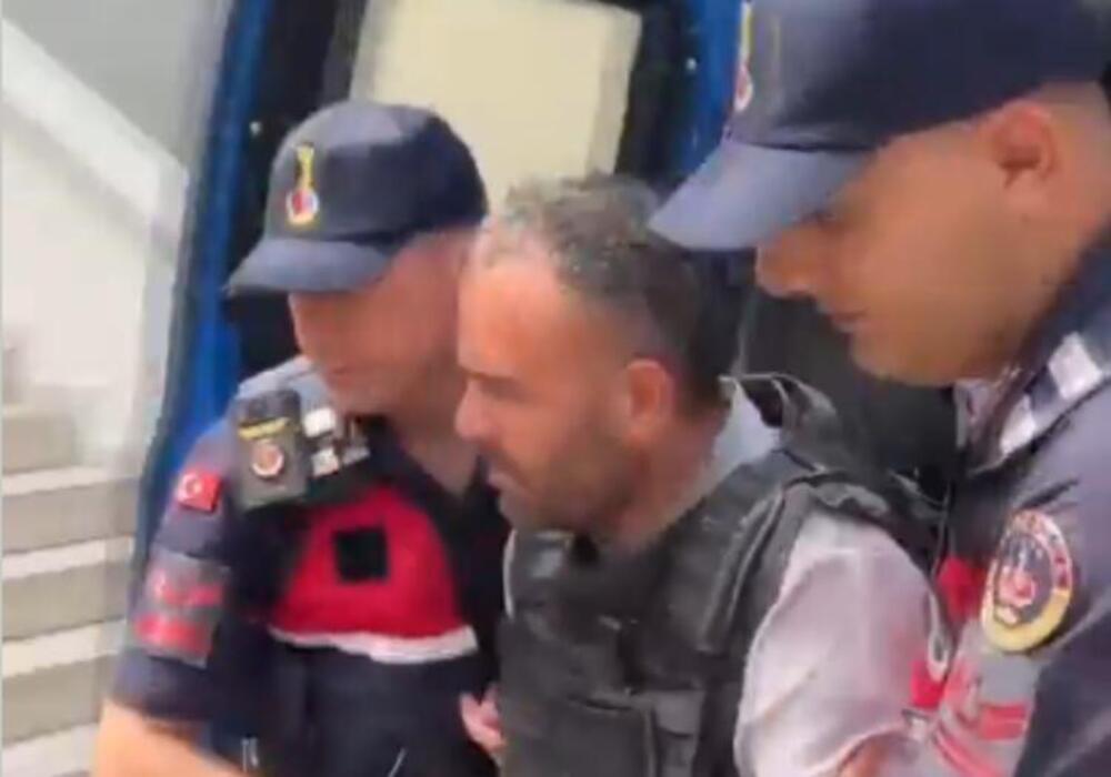 Turčin ubio ŠURAKA I SUPRUGU! U njega sasuo KIŠU METAKA, a nju... Ono što je IZGOVORIO tokom hapšenje UŽASAVA!