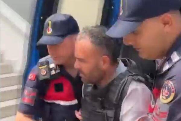 Turčin ubio ŠURAKA I SUPRUGU! U njega sasuo KIŠU METAKA, a nju... Ono što je IZGOVORIO tokom hapšenje UŽASAVA!
